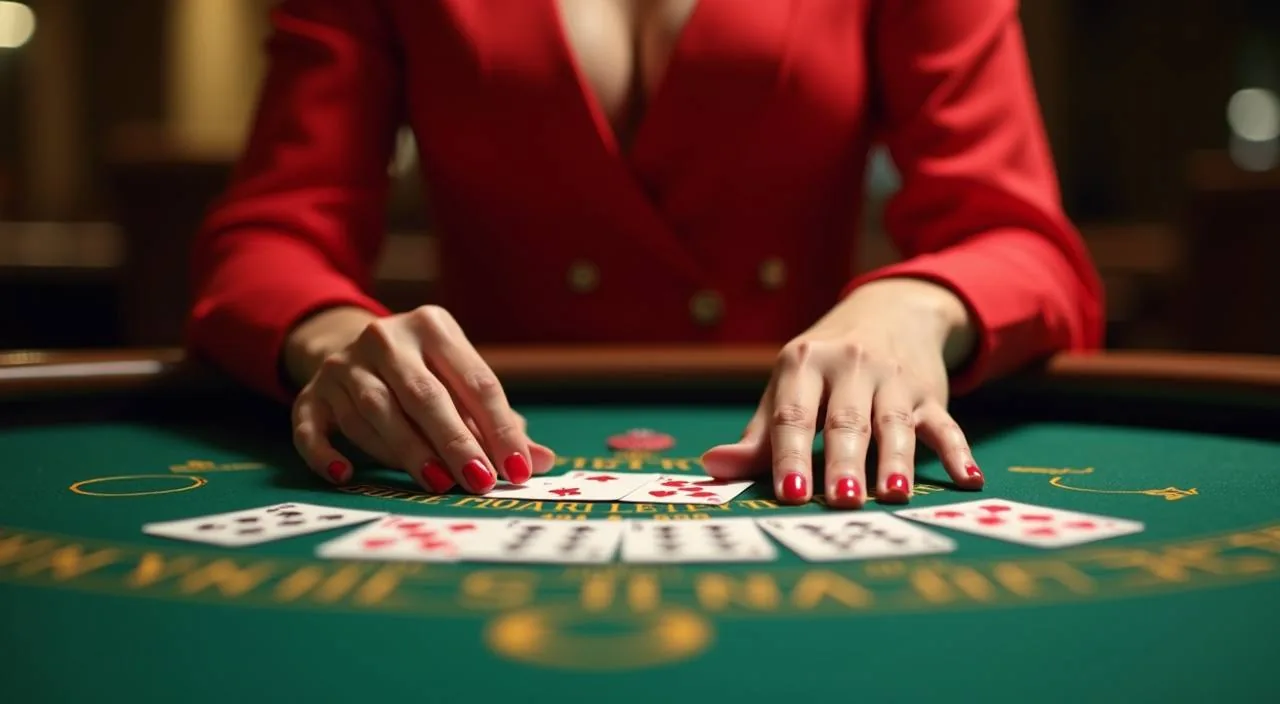 Powerball Texas Hold’em
